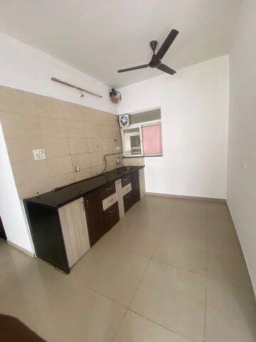 Kitchen in 2 BHK Apartment at Kolte Patil Life Republic, Hinjewadi – for Rent