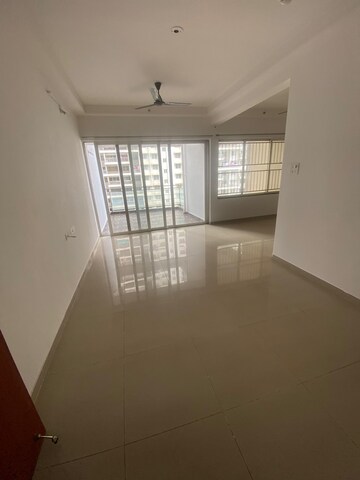 Master Bedroom in 2 BHK Apartment at Kolte Patil Life Republic, Hinjewadi – for Rent