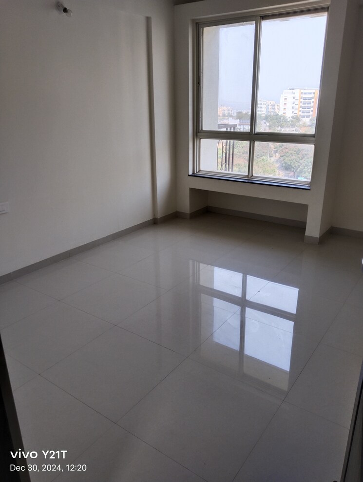 Bedroom, nyati-evara-2 3 Bedroom 1650 Sq.Ft. Apartment In Undri Pune 8041066