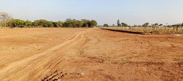 Plot Area in  Plot at Kompally – for Sale