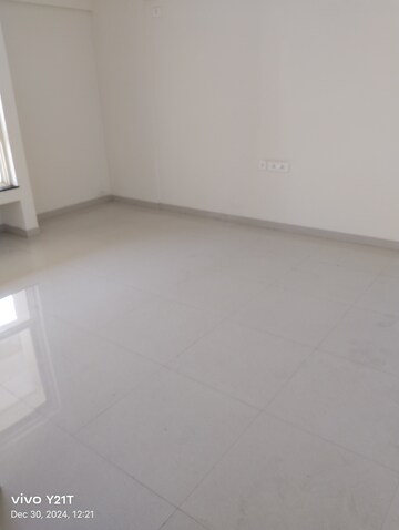 Master Bedroom in 3 BHK Apartment at Nyati Evara 2, Undri – for Sale