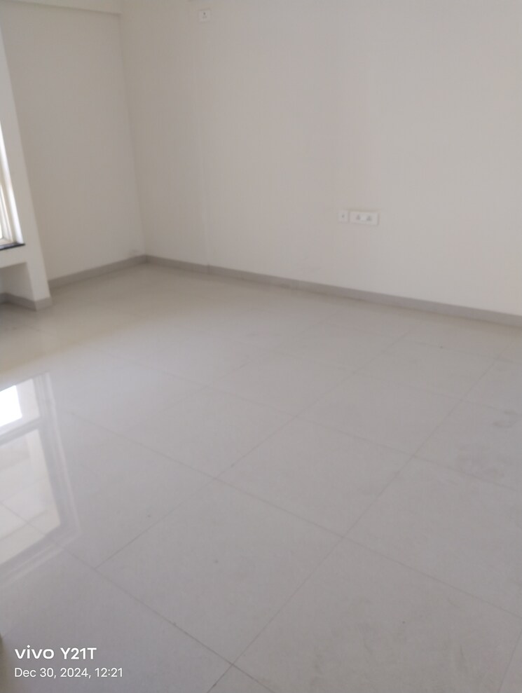 Master Bedroom, nyati-evara-2 3 Bedroom 1650 Sq.Ft. Apartment In Undri Pune 8041066