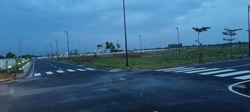 Plot Area in  Plot at Vikas Vihar Officers Enclave, Sultanpur Road – for Sale