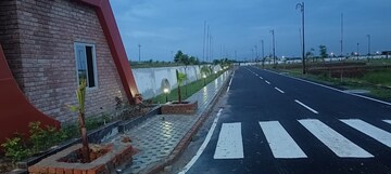   Plot at Vikas Vihar Officers Enclave, Sultanpur Road – for Sale