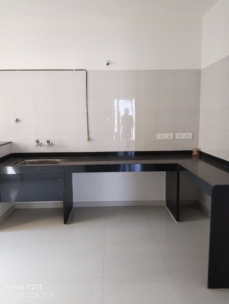 Kitchen, nyati-evara-2 3 Bedroom 1650 Sq.Ft. Apartment In Undri Pune 8041066
