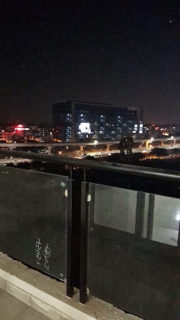 2 BHK Apartment – Exterior View View at Mahaveer Celesse, Hunasamaranahalli - for Rent