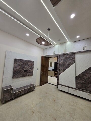 Kitchen in 5 BHK Villa at Greater Mohali – for Sale