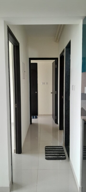 Building Lobby in 3 BHK Apartment at Kolte Patil Life Republic, Hinjewadi – for Rent