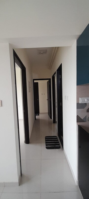 Building Lobby in 3 BHK Apartment at Kolte Patil Life Republic, Hinjewadi – for Rent