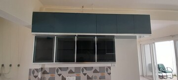 Furnished Amenities in 3 BHK Apartment at Kolte Patil Life Republic, Hinjewadi – for Rent