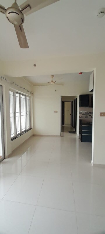 Master Bedroom in 3 BHK Apartment at Kolte Patil Life Republic, Hinjewadi – for Rent