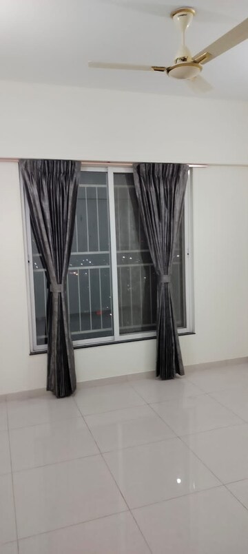 Staircase in 3 BHK Apartment at Kolte Patil Life Republic, Hinjewadi – for Rent