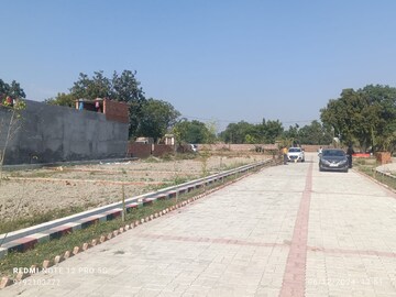 Plot Area in  Plot at Kalli Paschim – for Sale