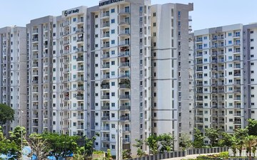 3 BHK Apartment For Sale in Sahakara Nagar