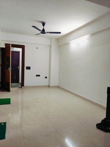 1 BHK Apartment For Rent in Emaar Gomti Greens Gomti Nagar Lucknow  8040937