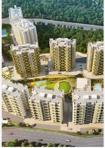 2 BHK Apartment For Resale in Kolte Patil Three Jewels Kondhwa Pune  8041040