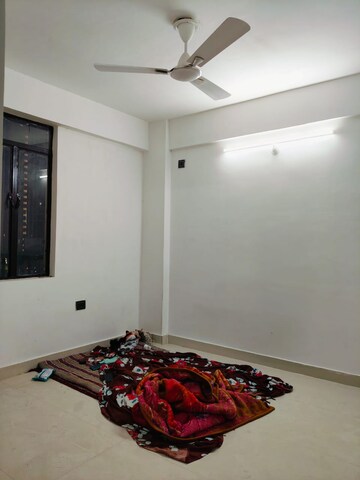 Bedroom in 1 BHK Apartment at Emaar Gomti Greens, Gomti Nagar – for Rent