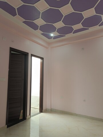 2 BHK Villa – Exterior View View at Sushant Golf City - for Sale