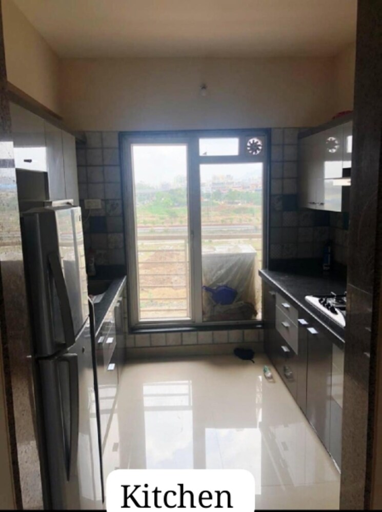 Master Bedroom, paradise-sai-mannat 2 Bedroom 1660 Sq.Ft. Apartment In Kharghar Navi Mumbai 8041105