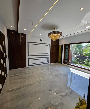 5 BHK Independent House – Exterior View View at Sunny Enclave - for Sale