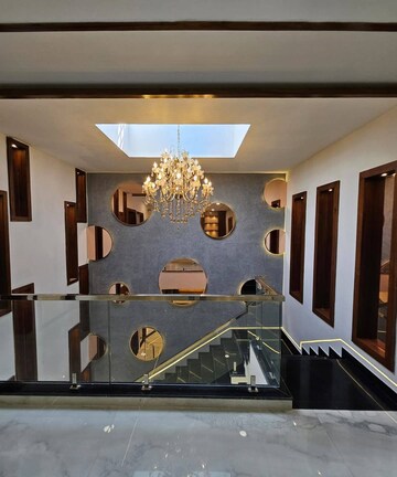 Furnished Amenities in 5 BHK Independent House at Sunny Enclave – for Sale