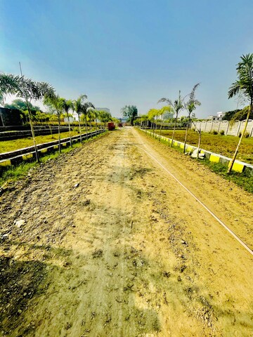  Plot – Garden View at Kalli Paschim - for Sale