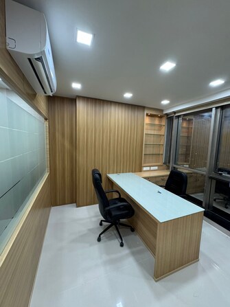 Commercial Office Space in IT/SEZ 2500 Sq.Ft. For Rent in Sector 19d Navi Mumbai  8041120