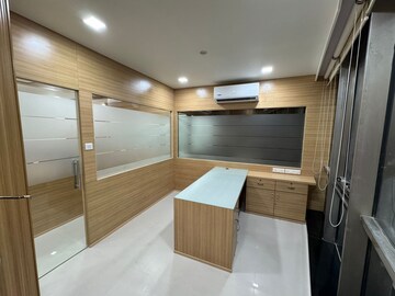 Team Area in  Office Space in IT/SEZ at Satra Plaza, Sector 19d – for Rent
