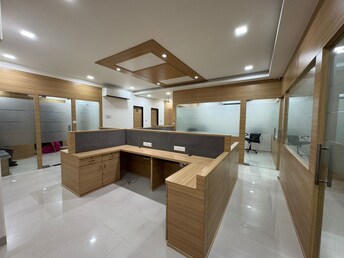 Commercial Office Space in IT/SEZ 2500 Sq.Ft. For Rent in Sector 19d Navi Mumbai  8041120