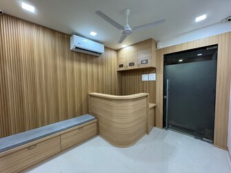 Commercial Office Space in IT/SEZ 2500 Sq.Ft. For Rent in Sector 19d Navi Mumbai  8041120