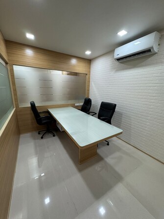 Commercial Office Space in IT/SEZ 2500 Sq.Ft. For Rent in Sector 19d Navi Mumbai  8041120