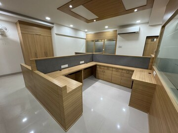 Master Plan in  Office Space in IT/SEZ at Satra Plaza, Sector 19d – for Rent