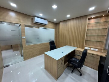 Team Area in  Office Space in IT/SEZ at Satra Plaza, Sector 19d – for Rent