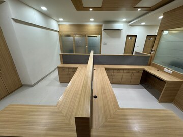 Team Area in  Office Space in IT/SEZ at Satra Plaza, Sector 19d – for Rent