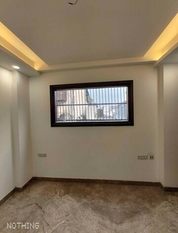 Room in 3 BHK Builder Floor at Saket – for Rent