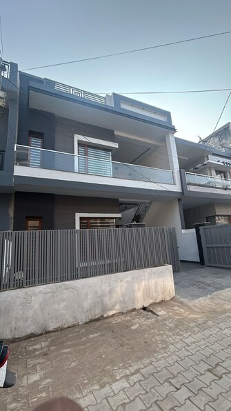 3 BHK Independent House For Resale in Kharar Road Mohali  8041114