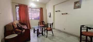 Gym in 1 BHK Apartment at Hiranandani Gardens Cypress, Powai – for Rent