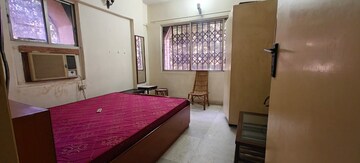 1 BHK Apartment For Rent in Hiranandani Gardens Cypress, Powai