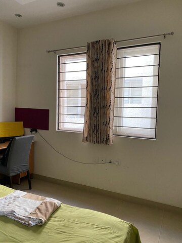 Furnished Amenities in 3 BHK Apartment at Indu Fortune Fields Annexe, Hi Tech City – for Sale