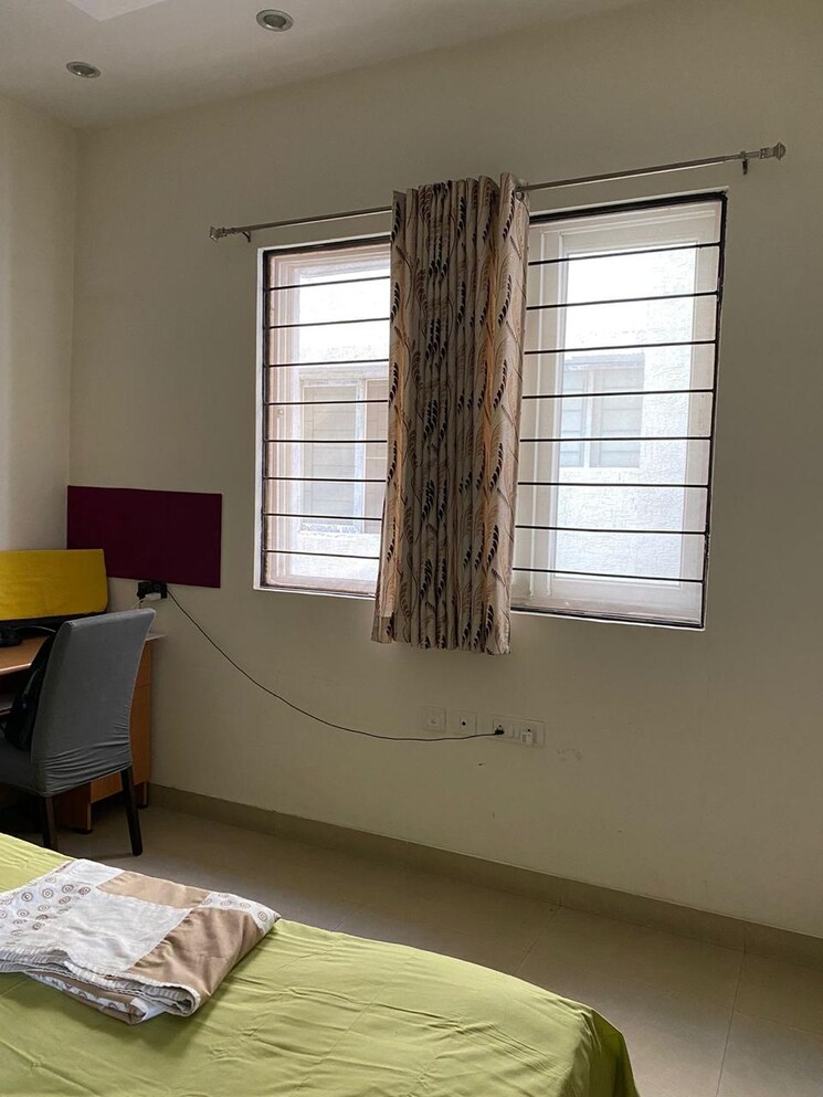 undefined, indu-fortune-fields-annexe 3 Bedroom 1445 Sq.Ft. Apartment In Hi Tech City Hyderabad 8041100