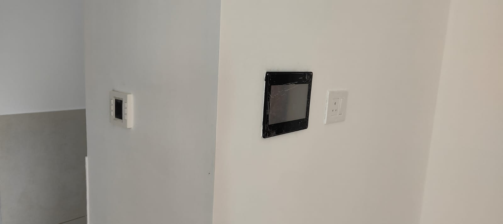 2 BHK + Study Room 2500 Sq.Ft. Apartment in Marvel Fria