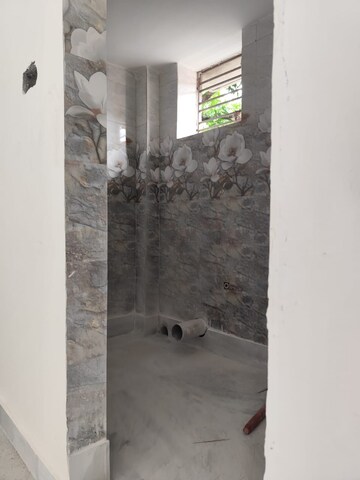 Bathroom in 2 BHK Apartment at Kudghat – for Sale