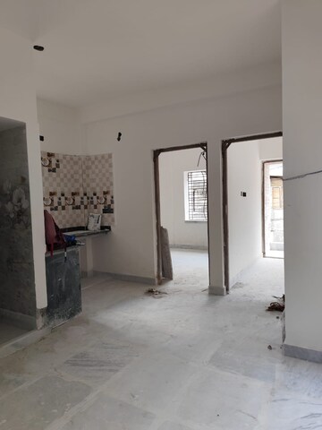 Kitchen in 2 BHK Apartment at Kudghat – for Sale
