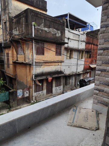 2 BHK Apartment – Exterior View View at Kudghat - for Sale