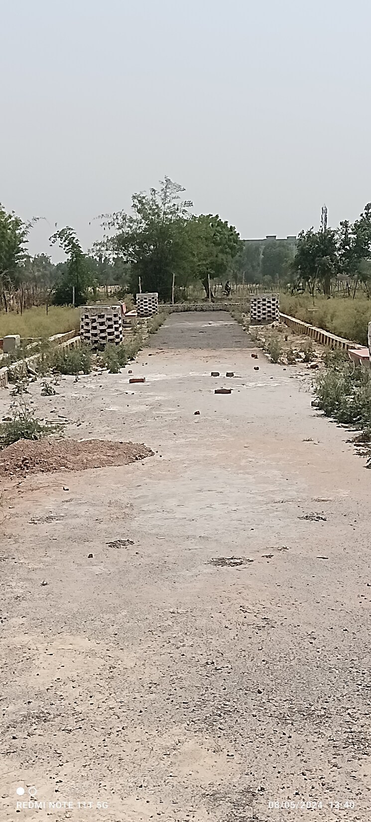 undefined, gaurabagh  1200 Sq.Ft. Plot In Gaurabagh Lucknow 8041141