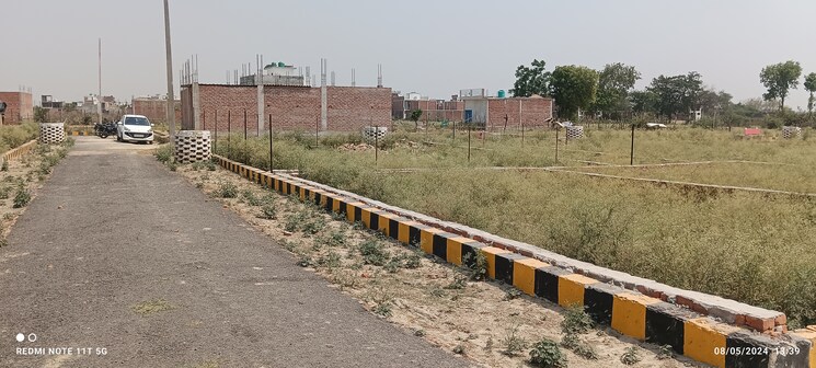 undefined, gaurabagh  1200 Sq.Ft. Plot In Gaurabagh Lucknow 8041141