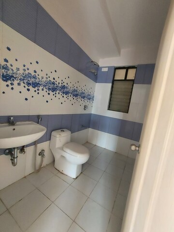 Team Area in 2 BHK Apartment at Nanded Asawari, Nanded – for Rent