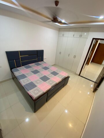 Master Bedroom in 5 BHK Penthouse at Greater Mohali – for Sale