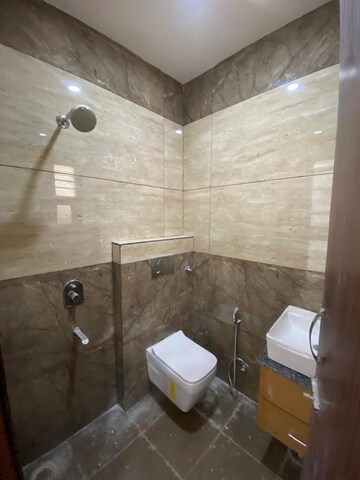 Bathroom in 5 BHK Penthouse at Greater Mohali – for Sale