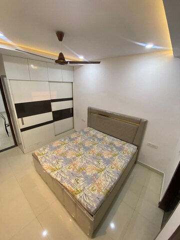 Bedroom in 5 BHK Penthouse at Greater Mohali – for Sale